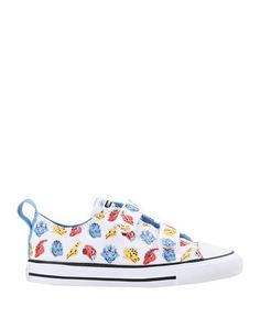 Кеды и кроссовки Converse