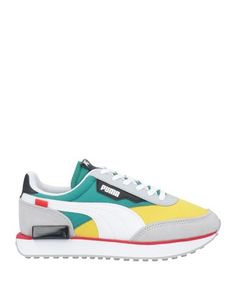 Кеды и кроссовки Puma