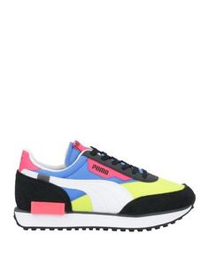 Кеды и кроссовки Puma