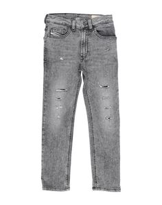 Джинсовые брюки Diesel