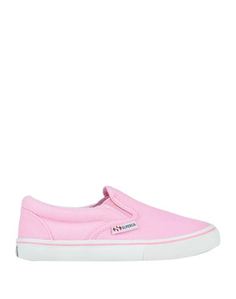 Кеды и кроссовки Superga