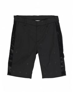 Шорты и бермуды Marcelo Burlon