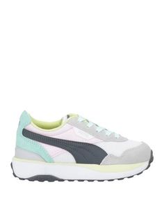 Кеды и кроссовки Puma