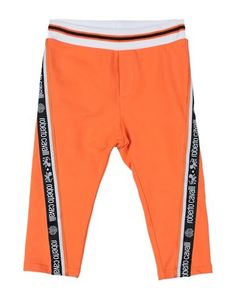 Повседневные брюки Roberto Cavalli Junior