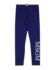 Легинсы Msgm
