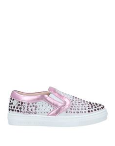 Кеды и кроссовки Philipp Plein