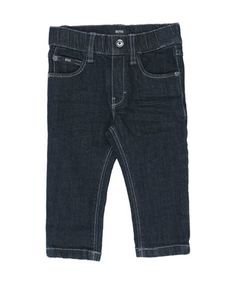 Джинсовые брюки Hugo Boss