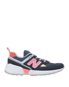 Кеды и кроссовки New Balance