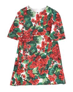 Детское платье Dolce & Gabbana