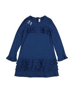 Детское платье Simonetta