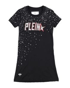 Детское платье Philipp Plein