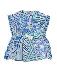 Детское платье Emilio Pucci