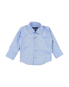 Pубашка Manuell & Frank