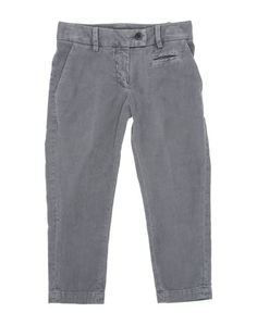 Повседневные брюки Dondup