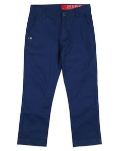 Повседневные брюки Grey Daniele Alessandrini