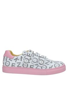 Кеды и кроссовки Kenzo