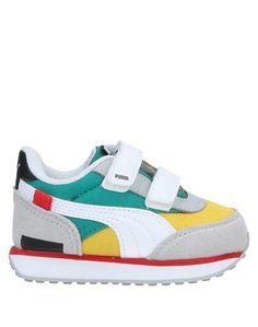 Кеды и кроссовки Puma