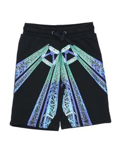 Шорты и бермуды Marcelo Burlon