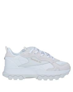 Кеды и кроссовки Reebok