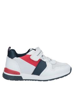 Кеды и кроссовки Tommy Hilfiger