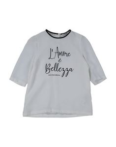 Блузка Dolce & Gabbana