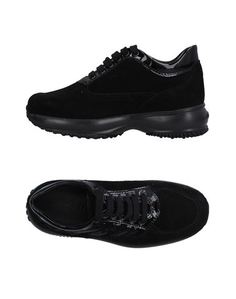 Кеды и кроссовки Hogan