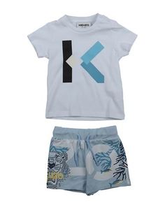 Комплект для малыша Kenzo