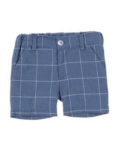 Шорты и бермуды Laranjinha