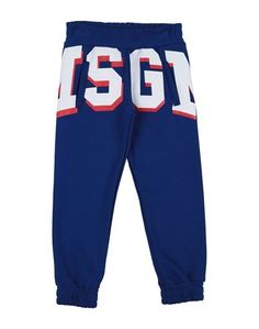 Повседневные брюки Msgm
