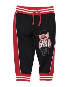 Повседневные брюки Dolce & Gabbana