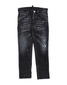 Джинсовые брюки Dsquared2