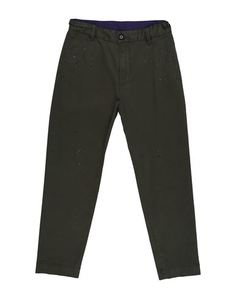 Повседневные брюки Diesel