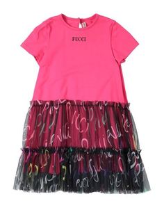 Детское платье Emilio Pucci