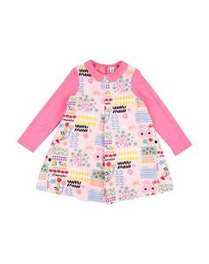 Детское платье Simonetta