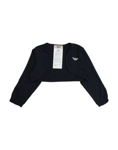 Болеро Armani Junior