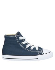 Кеды и кроссовки Converse