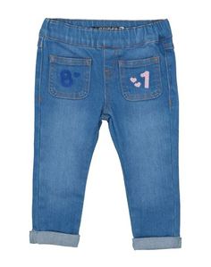 Джинсовые брюки Guess