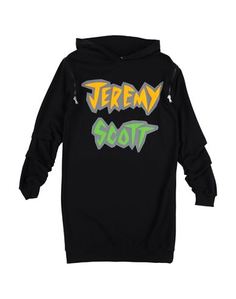 Детское платье Jeremy Scott