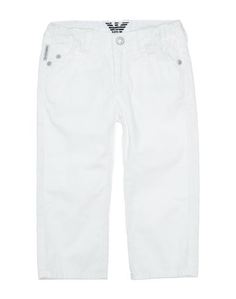 Повседневные брюки Armani Junior