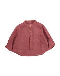 Pубашка Zhoe & Tobiah