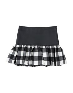 Детская юбка Simonetta