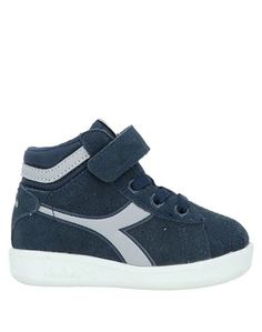 Кеды и кроссовки Diadora