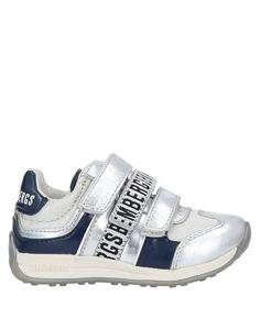 Кеды и кроссовки Bikkembergs