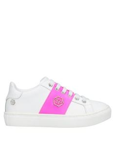 Кеды и кроссовки Philipp Plein