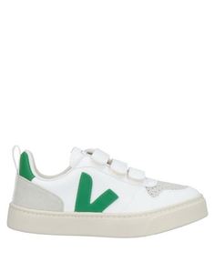 Кеды и кроссовки Veja