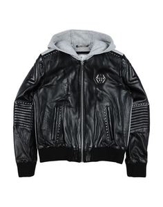 Куртка Philipp Plein