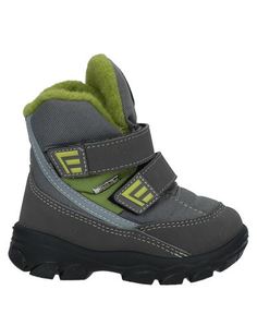 Полусапоги и высокие ботинки Chicco