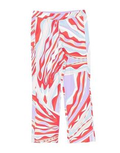 Повседневные брюки Emilio Pucci