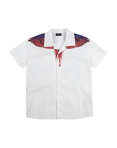 Pубашка Marcelo Burlon