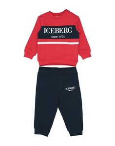 Комплект для малыша Ice Iceberg